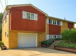 210 Tartline Dr, Glenshaw, PA 15116