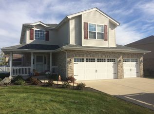 25057 Sycamore Dr, Manhattan, IL 60442