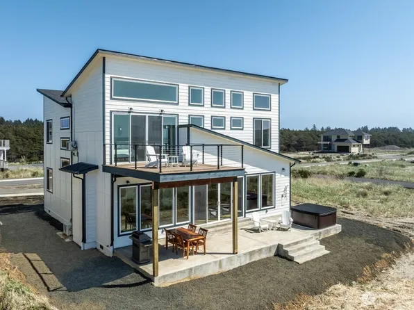 1405 S Cohasset Crest, Westport, WA 98595