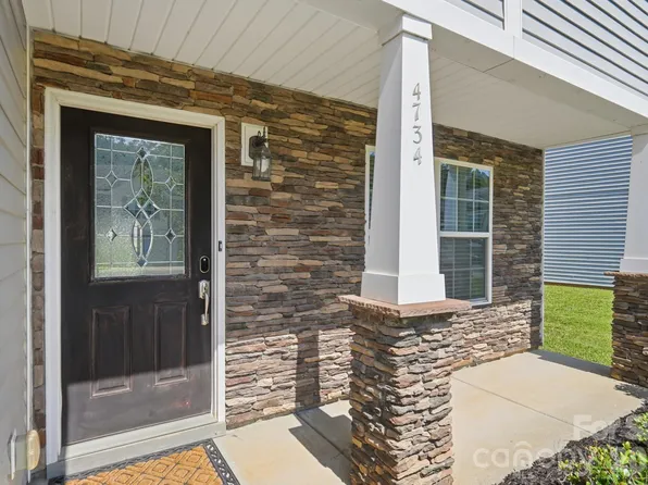 4734 Manchineel Ln, Monroe, NC 28110