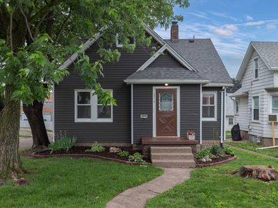 2216 Sturdevant St, Davenport, IA, 52804