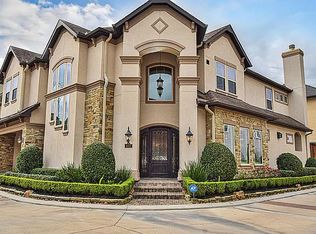 607 Yellow Tulip Trl, Houston, TX 77079