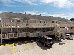 102 E Primrose Rd APT C, Wildwood Crest, NJ 08260