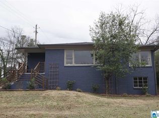 752 85th St S, Birmingham, AL 35206