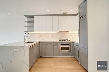 Rented by Bond New York