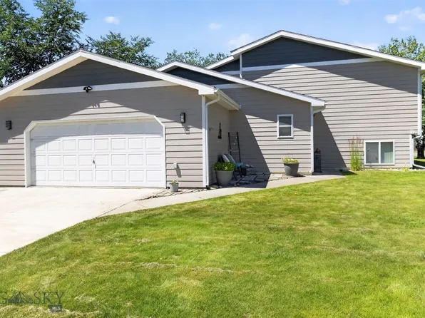 700 Mayfair Dr, Belgrade, MT 59714