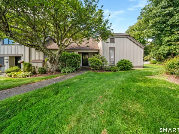 774 Heritage Village #B, Southbury, CT 06488