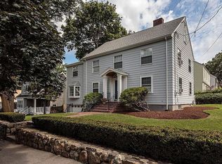 220 Park Ave, Arlington, MA 02476