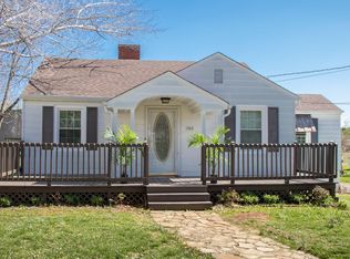 359 Crossway Rd, Bristol, VA 24201