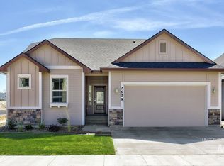 2629 Griffon St, Meridian, ID 83642