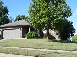 4309 S Hemlock Ave, Springfield, MO 65810