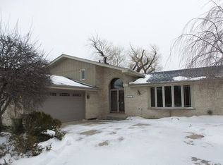 13029 Buttercup Ct, Homer Glen, IL 60491
