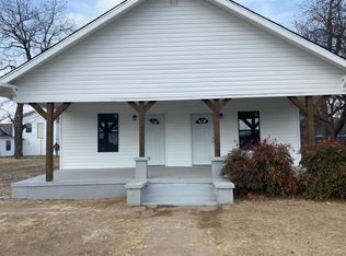 315 3rd Ave NW, Ardmore, OK 73401