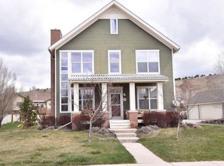 105 Wren Ct, Eagle, CO 81631
