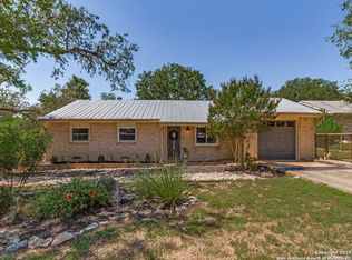 710 Fifth, Comfort, TX 78013
