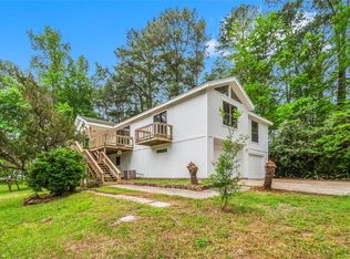 200 Johnson Rd, Coldspring, TX 77331