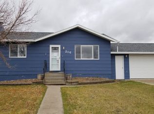 216 Washington Blvd, Great Falls, MT 59404