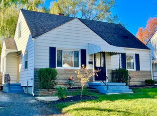 3399 Medina Ave, Columbus, OH