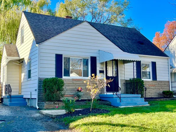 3399 Medina Ave, Columbus, OH 43224