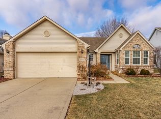 6432 Hunters Green Ct, Indianapolis, IN