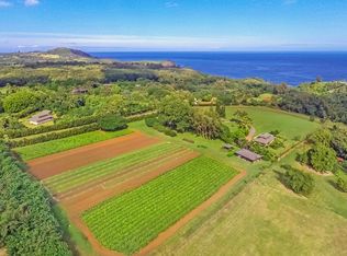 4235 N Waiakalua St, Kilauea, HI 96754