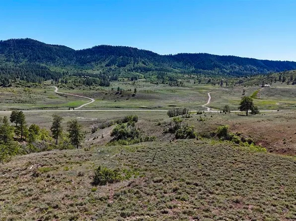 X US Hwy 84, Pagosa Springs, CO 81147
