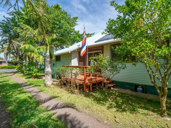 54-2534 Kynnersley Rd, Kapaau, HI 96755