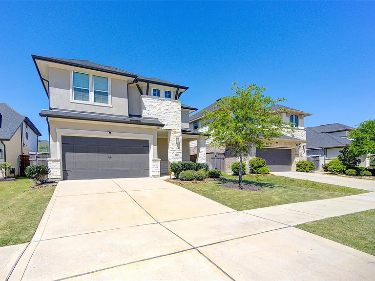 4110 Sherman Oak Ln — Photo 49
