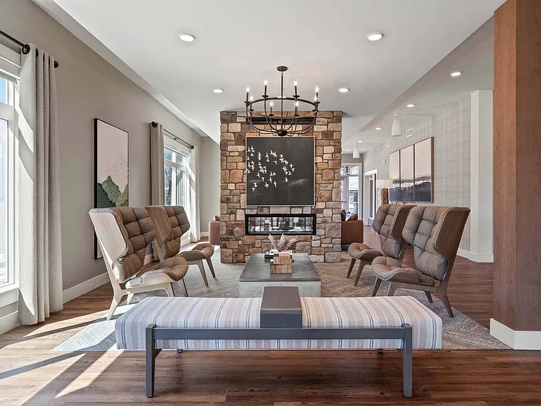 Millyard at Meadow Commons — Photo 18