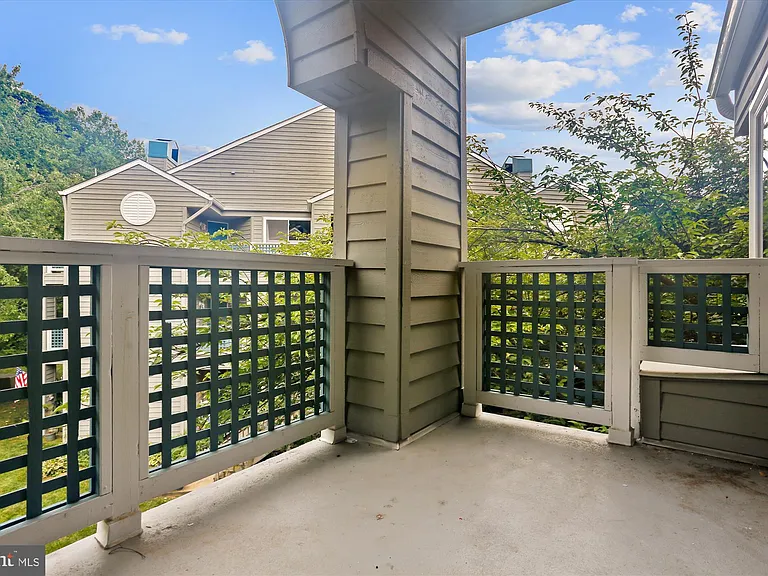 11719 E Summerchase Cir #1719 — Photo 16
