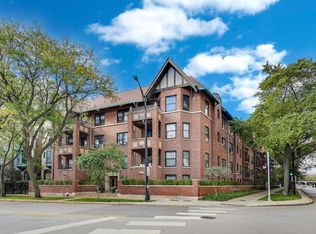 5100 S Hyde Park Blvd APT 1B, Chicago, IL 60615