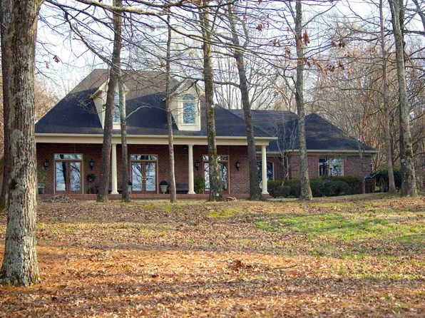 3490 Yager Dr, Moscow, TN 38057