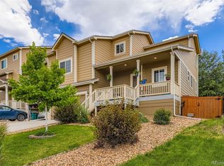 2484 Valley Oak Rd, Castle Rock, CO 80104
