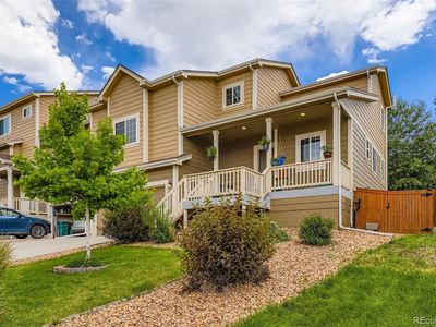 2484 Valley Oak Road, Castle Rock, CO, 80104