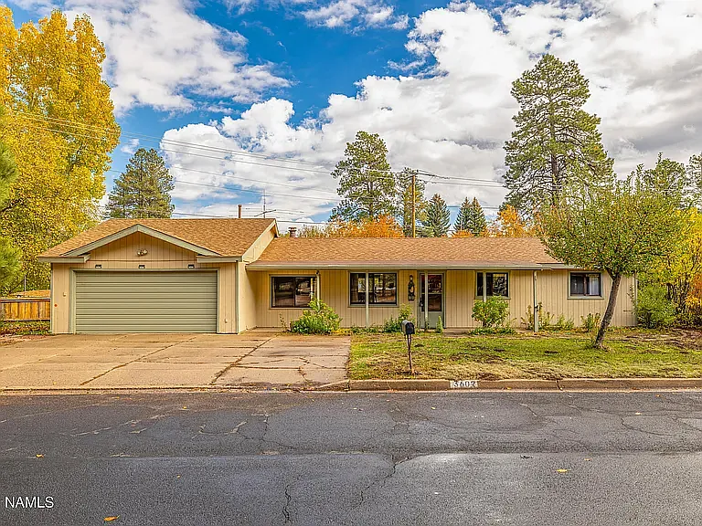 3602 S Cochise Dr — Photo 1