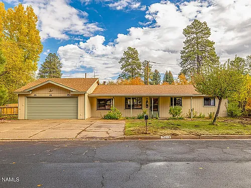 3602 S Cochise Dr Photo 1