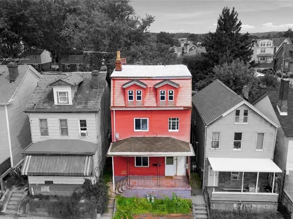 225 Rothman St, Pittsburgh, PA 15210