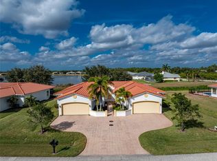 12424 Grouse Ave #15A, Pt Charlotte, FL 33981