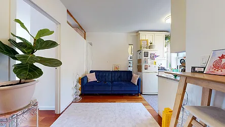 Rented by Bond New York