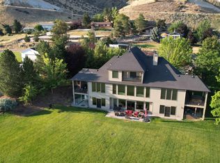 4515 Old Freeze Out Rd, Emmett, ID 83617