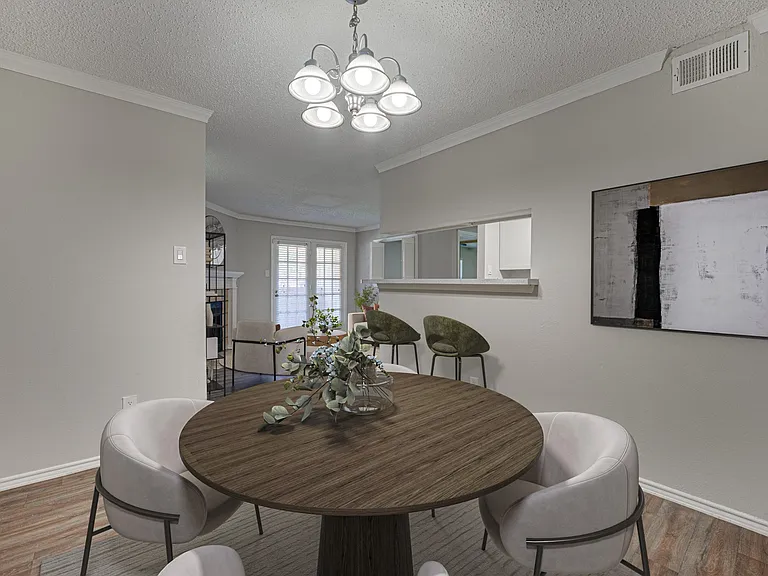 Timberglen Apartments — Photo 34