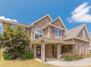 708 Reese Ct, Loganville, GA 30052