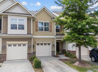 167 Token House Rd, Durham, NC 27703