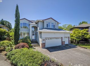 3716 NW 144th Pl, Portland, OR 97229