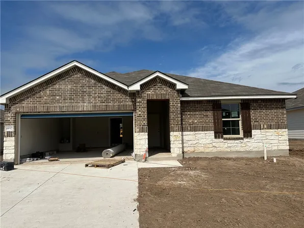 6937 Llano Dr, China Spring, TX 76633