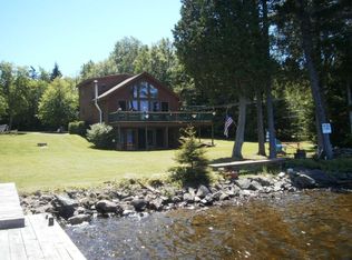 9 Big Buck Ln, Rockwood, ME 04478