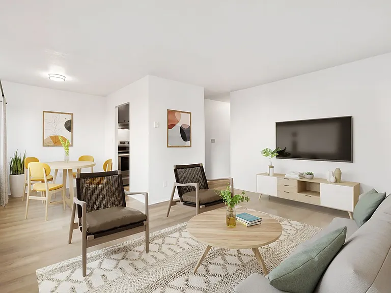 The Willis Apartments — Photo 66