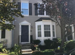 8115 Pennington Dr, Laurel, MD 20724