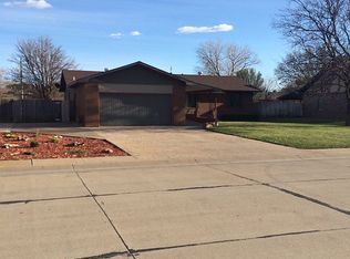 210 Sunflower Blvd, Liberal, KS 67901