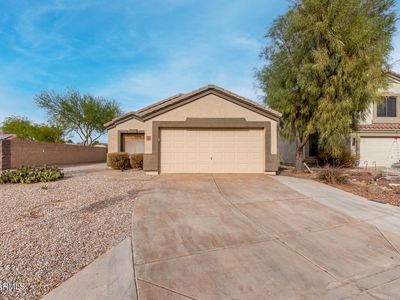 6906 E Sisso Pl, Florence, AZ, 85132